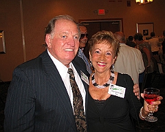 Dinner-03 George Arlena